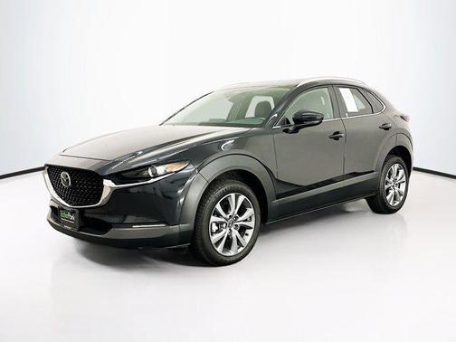 2024 Mazda CX-30 2.5 S Preferred Package
