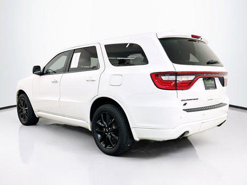2019 Dodge Durango SXT Plus