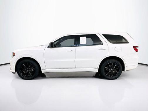 2019 Dodge Durango SXT Plus