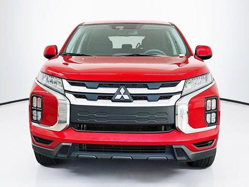 2024 Mitsubishi Outlander Sport 2.0 ES