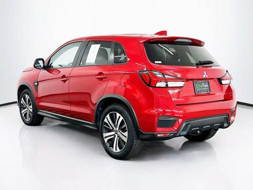 2024 Mitsubishi Outlander Sport 2.0 ES