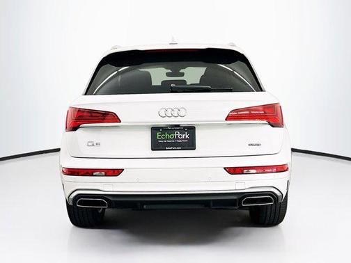 2022 Audi Q5 45 S line Premium