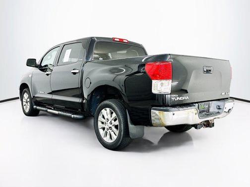 2013 Toyota Tundra Platinum