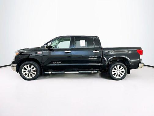 2013 Toyota Tundra Platinum