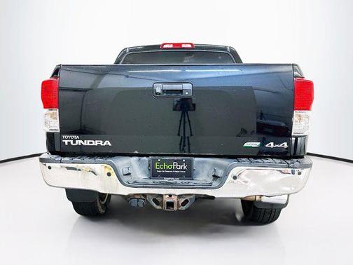 2013 Toyota Tundra Platinum