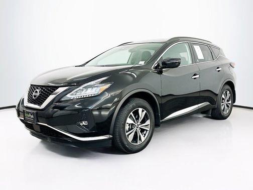 2024 Nissan Murano SV Intelligent AWD