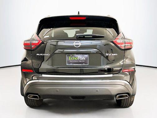 2024 Nissan Murano SV Intelligent AWD