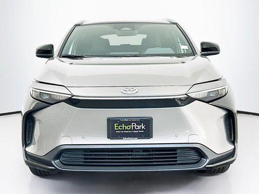 2023 Toyota bZ4X XLE