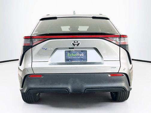 2023 Toyota bZ4X XLE