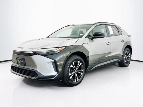 2023 Toyota bZ4X XLE