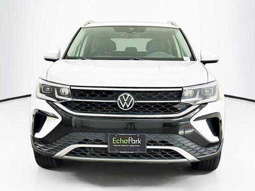2022 Volkswagen Taos 1.5T SEL
