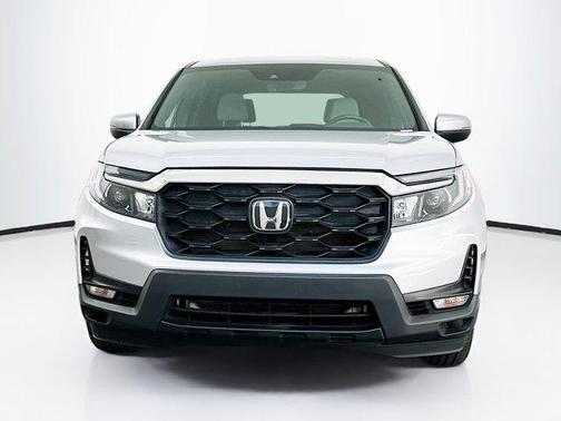 2023 Honda Passport AWD EX-L
