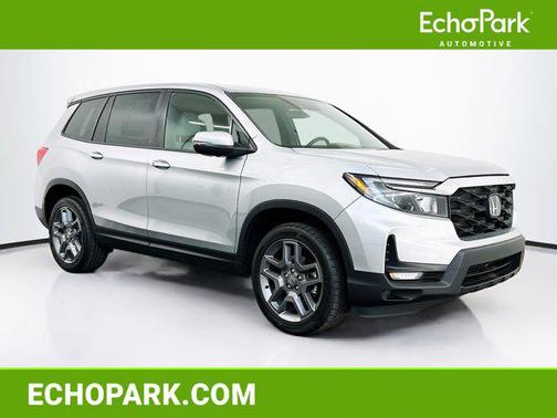 2023 Honda Passport AWD EX-L