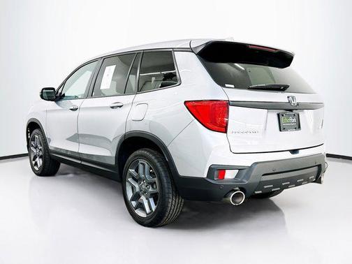 2023 Honda Passport AWD EX-L