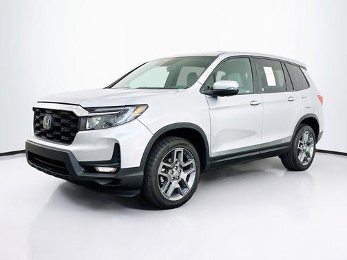 2023 Honda Passport AWD EX-L
