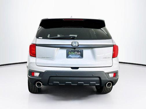 2023 Honda Passport AWD EX-L