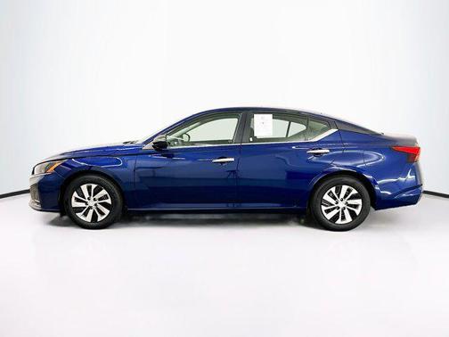 2024 Nissan Altima S FWD