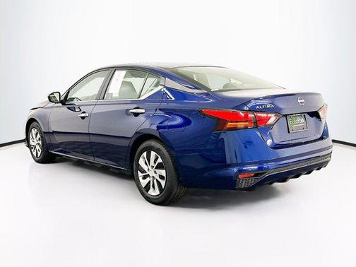 2024 Nissan Altima S FWD