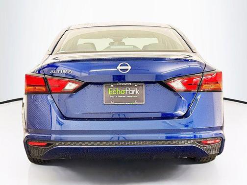 2024 Nissan Altima S FWD
