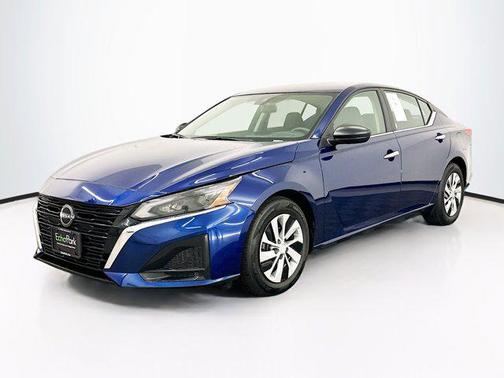 2024 Nissan Altima S FWD