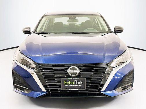 2024 Nissan Altima S FWD