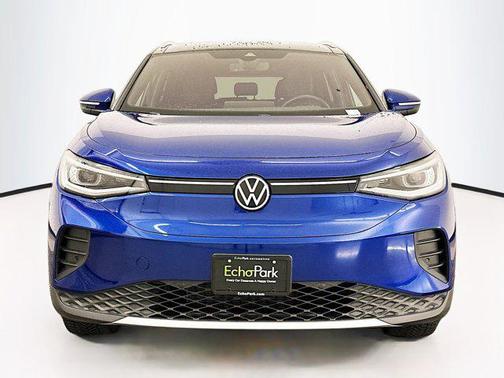 2022 Volkswagen ID.4 AWD Pro S