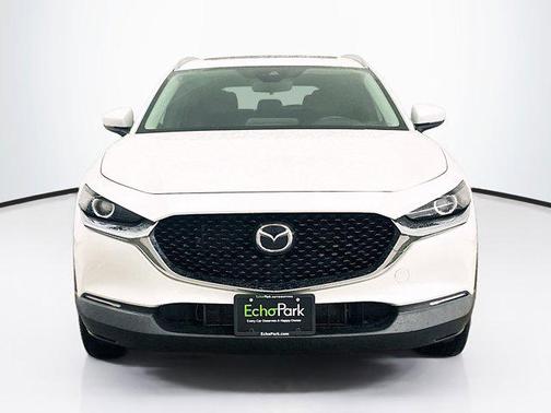 2022 Mazda CX-30 2.5 S Preferred Package