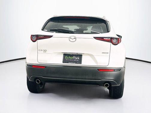 2022 Mazda CX-30 2.5 S Preferred Package
