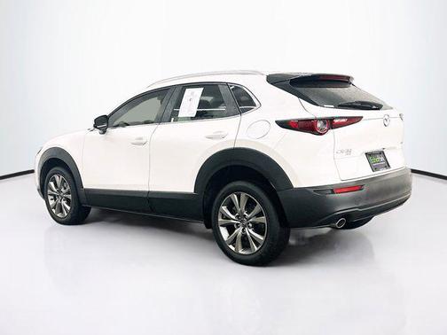 2022 Mazda CX-30 2.5 S Preferred Package