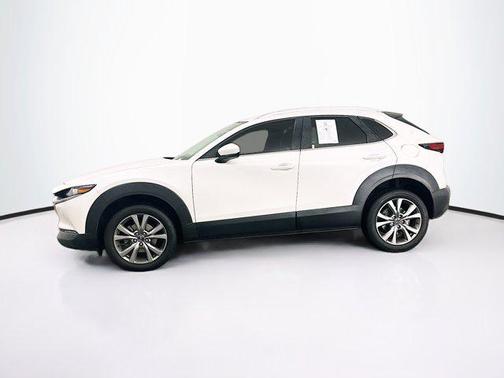 2022 Mazda CX-30 2.5 S Preferred Package