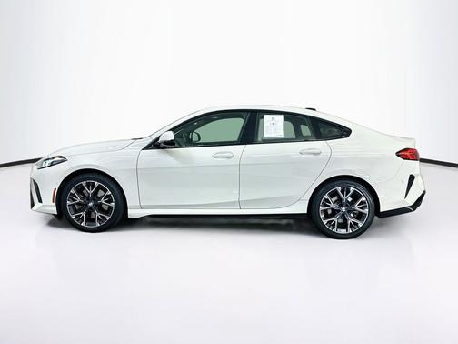 Alpine White 2025 BMW 228 Gran Coupe xDrive