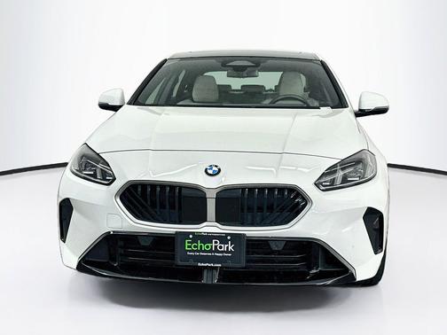 Alpine White 2025 BMW 228 Gran Coupe xDrive
