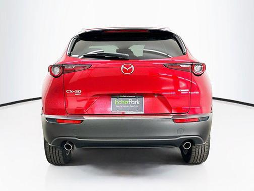 2023 Mazda CX-30 2.5 S Premium Package