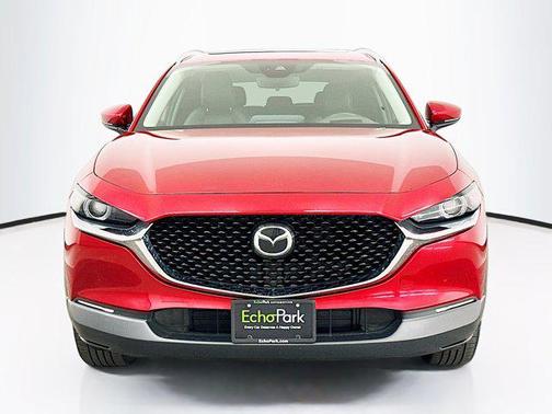 2023 Mazda CX-30 2.5 S Premium Package