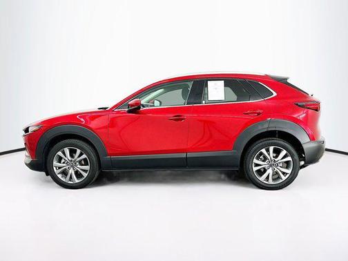 2023 Mazda CX-30 2.5 S Premium Package