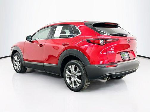 2023 Mazda CX-30 2.5 S Premium Package