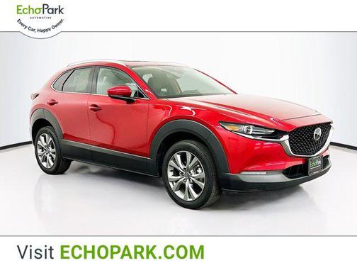 2023 Mazda CX-30 2.5 S Premium Package