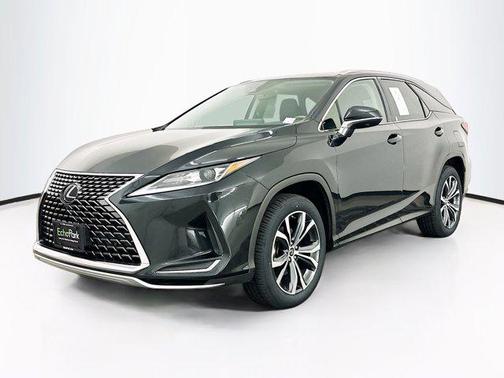 2022 Lexus RX 350L Base