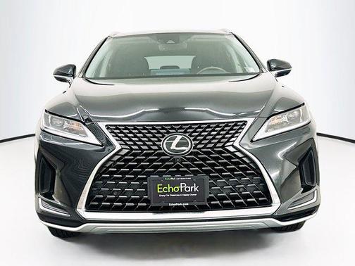 2022 Lexus RX 350L Base