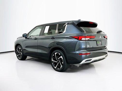 2024 Mitsubishi Outlander SE 2.5 S-AWC