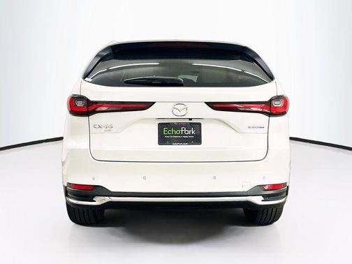 2024 Mazda CX-90 PHEV Premium Plus