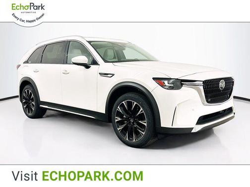 2024 Mazda CX-90 PHEV Premium Plus