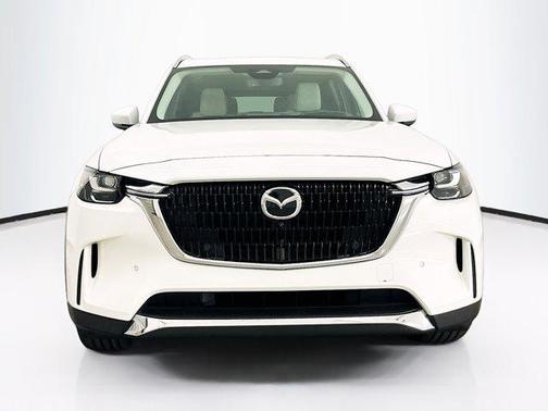 2024 Mazda CX-90 PHEV Premium Plus