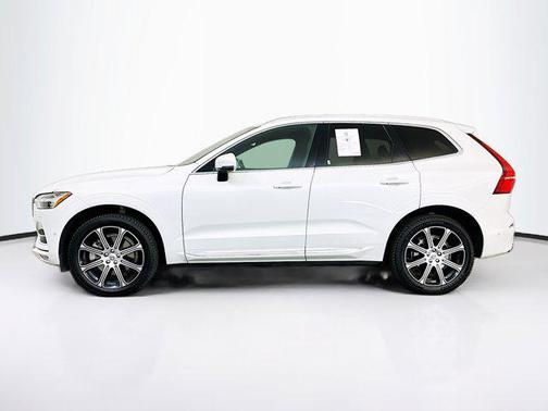 2020 Volvo XC60 T6 Inscription