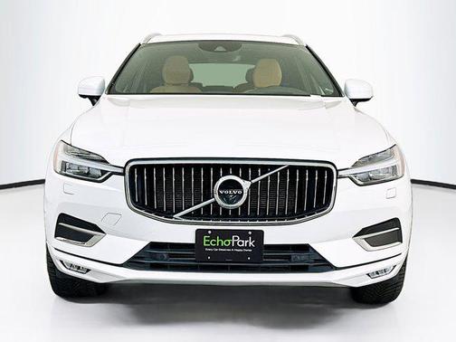 2020 Volvo XC60 T6 Inscription