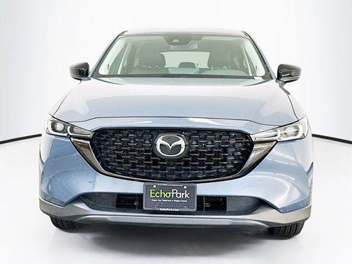 2024 Mazda CX-5 Carbon Edition