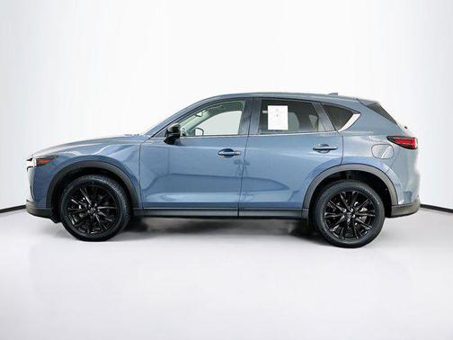 2024 Mazda CX-5 Carbon Edition