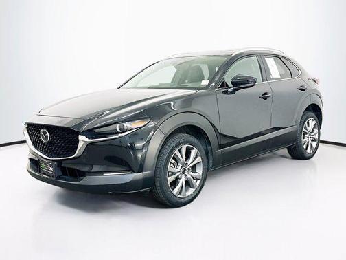 2024 Mazda CX-30 2.5 S Premium Package