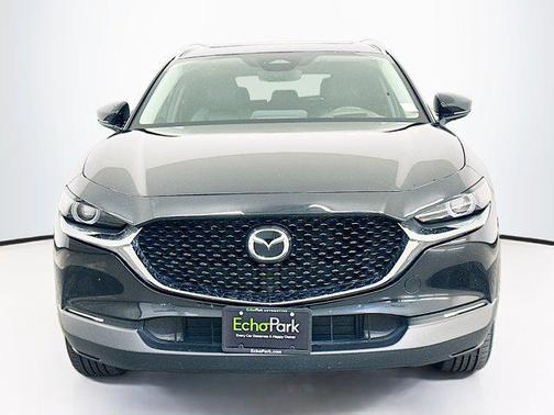 2024 Mazda CX-30 2.5 S Premium Package