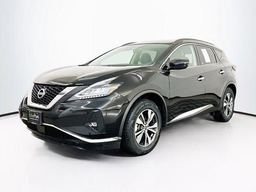 2023 Nissan Murano SV Intelligent AWD